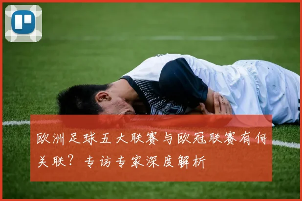 欧洲足球五大联赛与欧冠联赛有何关联？专访专家深度解析