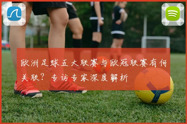 欧洲足球五大联赛与欧冠联赛有何关联？专访专家深度解析